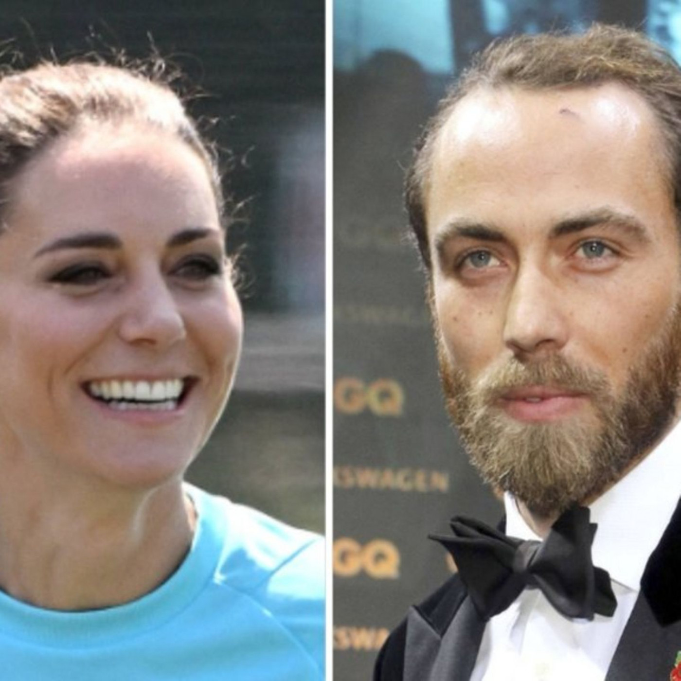 James Middleton über die "herausfordernde Zeit" nach Kates Krebsdiagnose