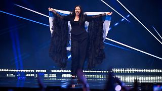 Farbbeutelanschlag &uuml;berschattet Israels ESC-Auftritt
