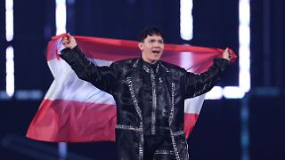 ESC-Sieg f&uuml;r Deutschland in weiter Ferne