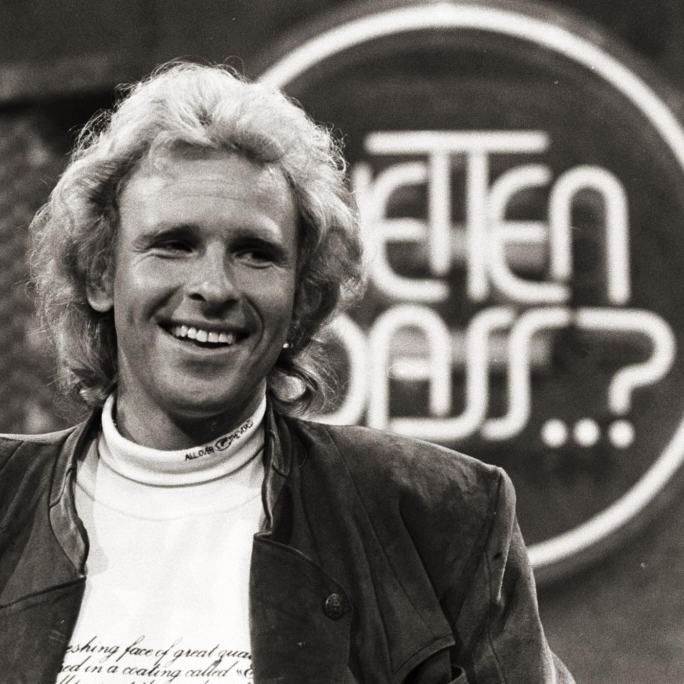 Thomas Gottschalk: "Ich bin ein angepasstes Kerlchen"
