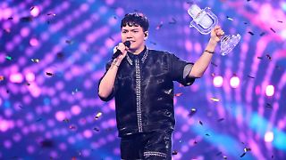 Nur ein &Ouml;sterreicher gewinnt den ESC