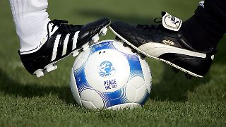 TV-Serie &uuml;ber Bruderkampf hinter Adidas und Puma geplant