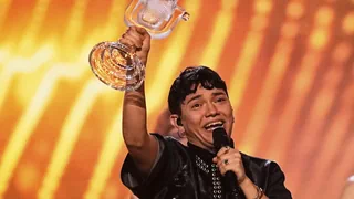 So viel Schweiz steckt im Sieger-Song &laquo;Wasted Love&raquo;