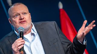 Stefan Raab: "&Uuml;bernehme Verantwortung f&uuml;r Platz 15"