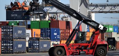EU-Kommission senkt Wachstumsprognose für Deutschland deutlich