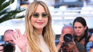 Jennifer Lawrence spricht ehrlich &uuml;ber Mutterschaft