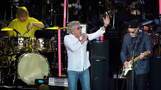 The Who feuern Ringo Starrs Sohn nun endg&uuml;ltig