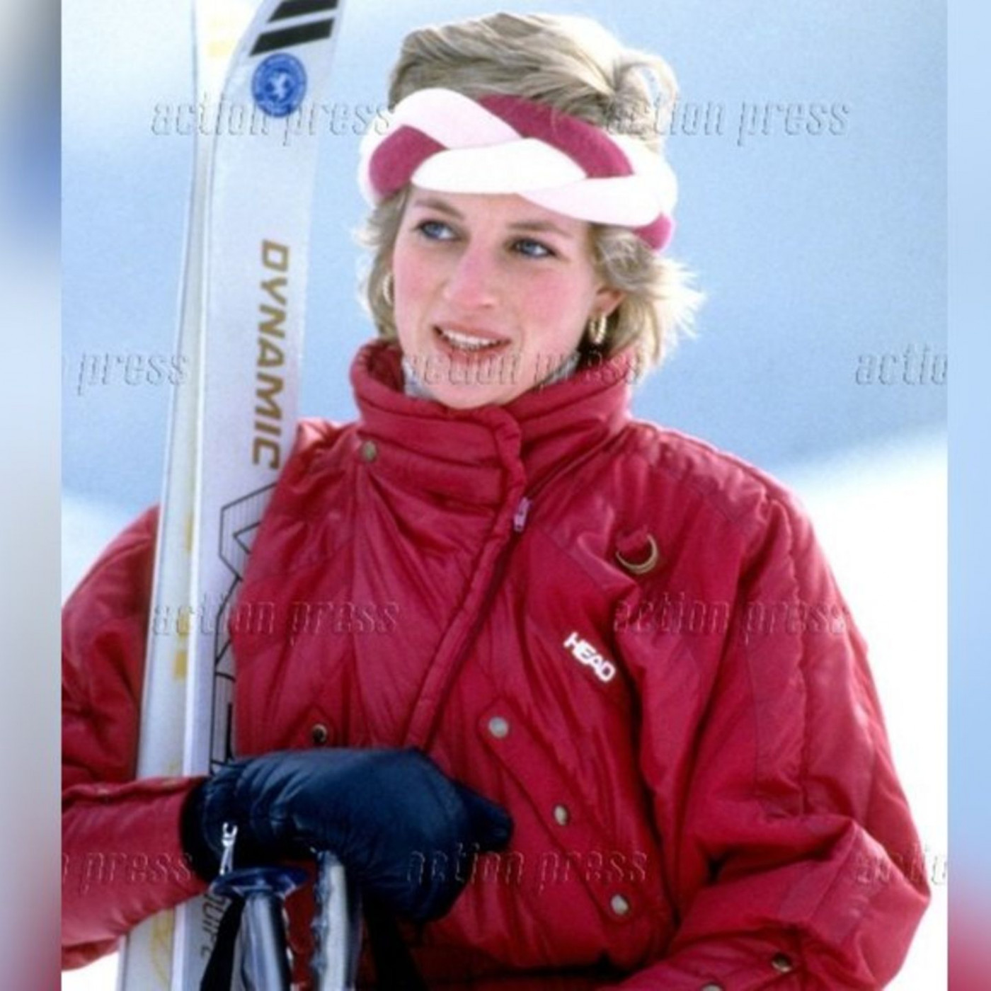 Prinzessin Diana: Ihre ikonische Kleidung wird versteigert