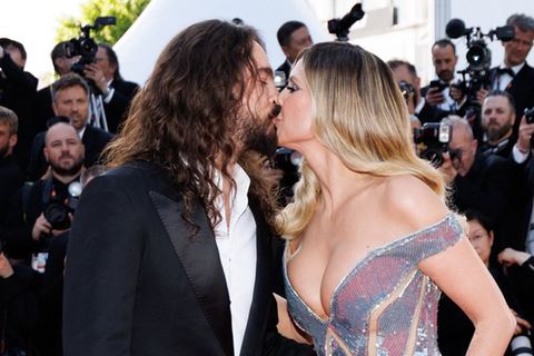 Heidi Klum und Tom Kaulitz – verliebter Trip durch Frankreich