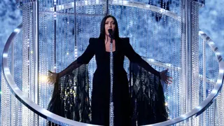 Kritik am Publikumsvoting: ESC wird zur Staatsaff&auml;re