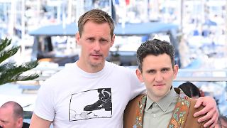 "Harry Potter"-Star wird in Cannes f&uuml;r BDSM-Film gefeiert