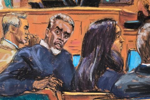Die Staatsanwaltschaft legt nach: Für P. Diddy könnte es ungemütlich werden