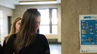 Jessica Mann beschreibt Weinstein als "Monster"