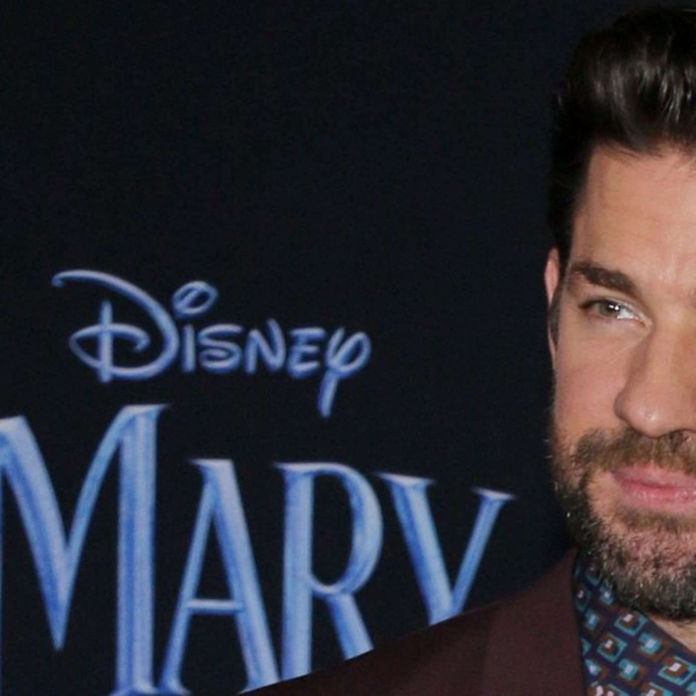 Diese Tipps kann John Krasinski weitergeben