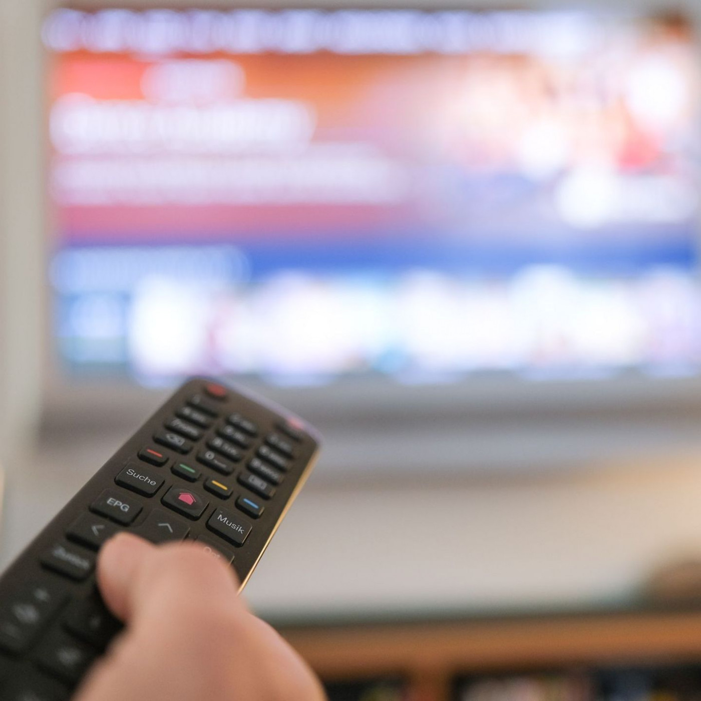 Vodafone steckt im TV-Geschäft im Abwärtssog
