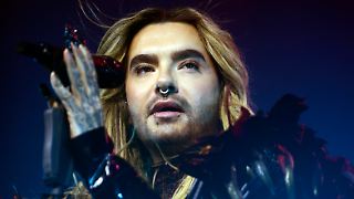 Bill Kaulitz wurde in Beziehungen "nur betrogen"