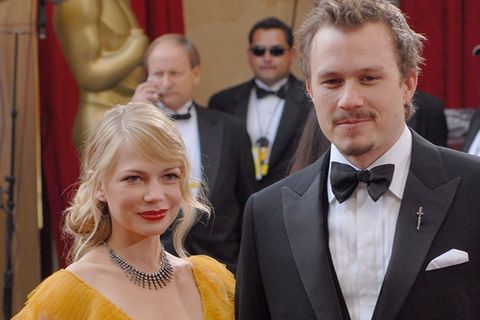 Bewegende Worte über Heath Ledger