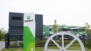 Nur wenige Bundesfirmen in Ostdeutschland