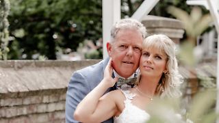 TV-Polizist "Toto" hat geheiratet