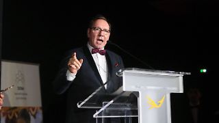 Kevin Spacey spricht sich gegen Cancel Culture aus