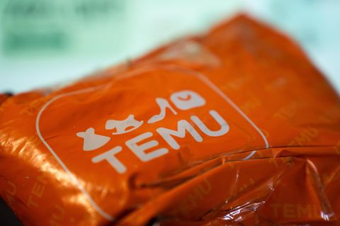 Kunden sollen künftig zwei Euro Gebühr für Pakete von Temu und Co. zahlen
