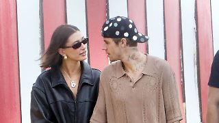 Hailey Bieber steht zur Ehe mit Justin Bieber