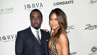 Combs soll Mutter seiner Ex-Freundin erpresst haben