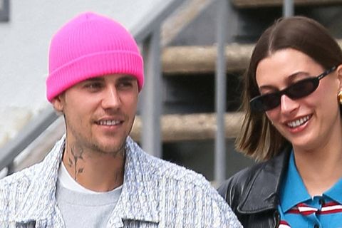 Sie verteidigt Ehe mit Justin Bieber