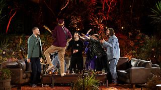 Pop-Ostalgie mit Herz und Schnauze