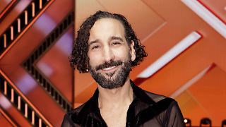 "Let's Dance"-Profi f&auml;llt im Finale aus