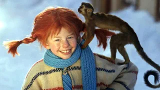 Pippi war stark und frei &ndash; und Hitler ihr heimlicher Gegner