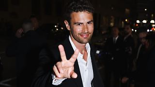 Sein Name pr&auml;destiniert ihn f&uuml;r den neuen Bond