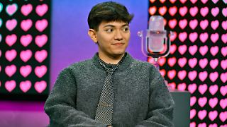 ESC-Sieger JJ blitzt mit Israel-Aussage ab