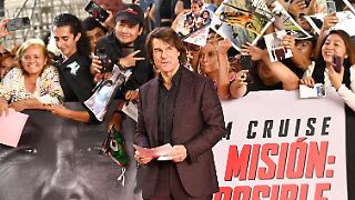 Auf "Mission: Impossible" folgt brutale Kom&ouml;die