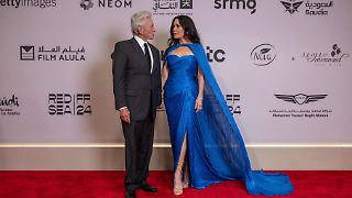 Michael Douglas freut sich &uuml;ber Schauspiel-Pause