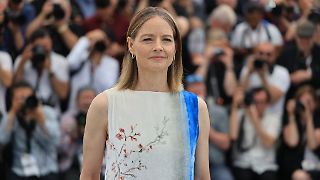 Jodie Foster bezeichnet Trumps Politik als "Trag&ouml;die"