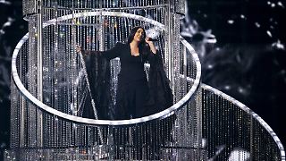 Israel reagiert nach Kritik am ESC-Zuschauervoting