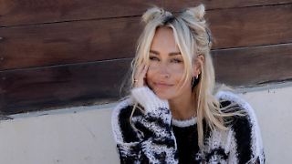 Sarah Connor zeigt sich als "Freigeistin"