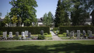 Wie weiter nach dem Nein gegen muslimische Grabfelder?