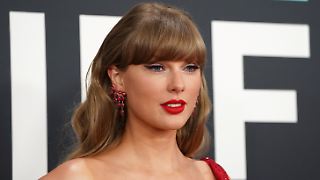 Taylor Swift muss doch nicht vor Gericht aussagen