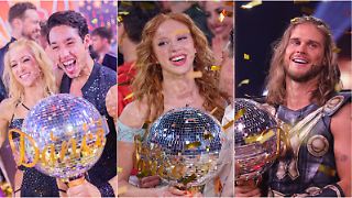 Diese Promis nutzten "Let's Dance" als Karrieresprungbrett