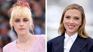 Mit &laquo;Fucks&raquo; und viel Herz: Zwei Hollywoodstars mischen Cannes auf