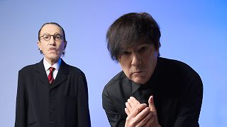 "In Kanada w&uuml;rden wir vor Langeweile sterben"