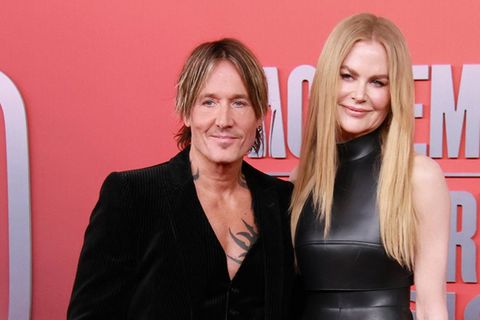 Darum sieht sich Nicole Kidman als "gute Ehefrau"