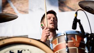 Ex-Drummer von The Devil Wears Prada stirbt bei Flugzeugabsturz