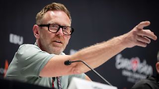 Jetzt meldet sich der ESC-Direktor zu Wort