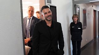 In dubio pro reo: Freispruch f&uuml;r Marc Terenzi