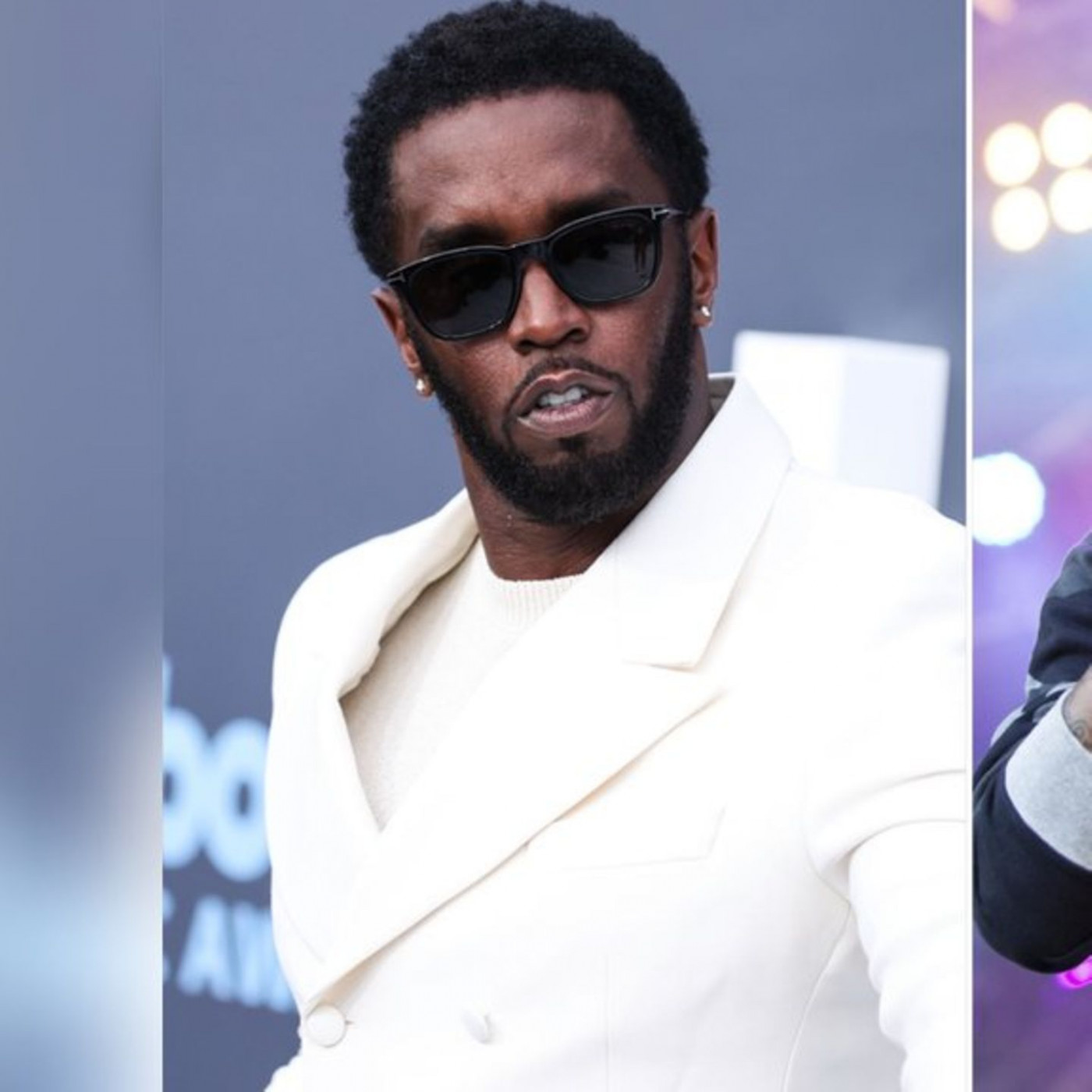 Diddy kam ihm vor wie ein "Superschurke"