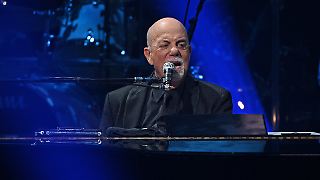 Hirn-Erkrankung zwingt Billy Joel zum K&uuml;rzertreten