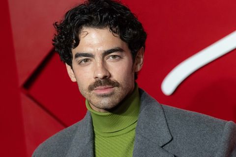 Joe Jonas über Schwierigkeiten beim Dating